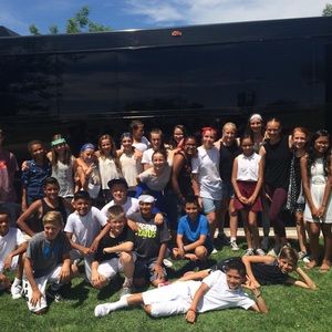 Meet your Posher, Taylor