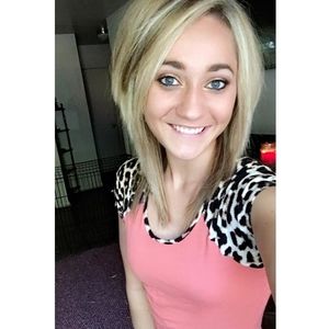 Meet your Posher, Grace