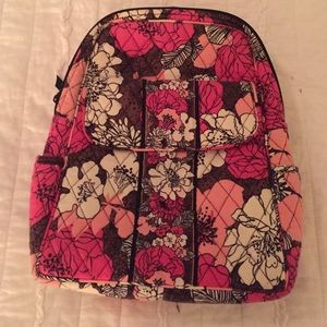 Vera Bradley backpack