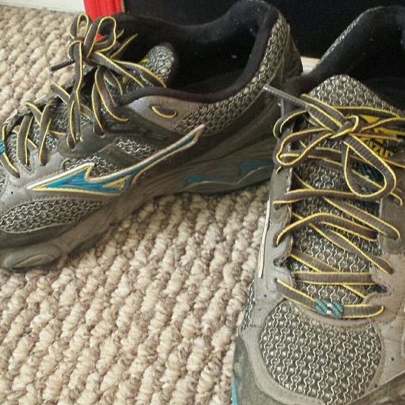 Running/Hiking Shoes