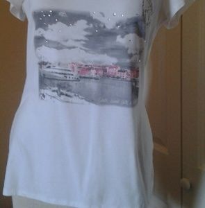 Comfortable adorable shirt