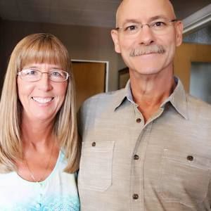 Meet your Posher, Laurie