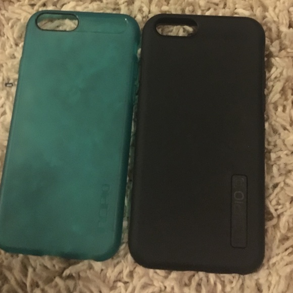 Incipio iPhone 6/6s cases