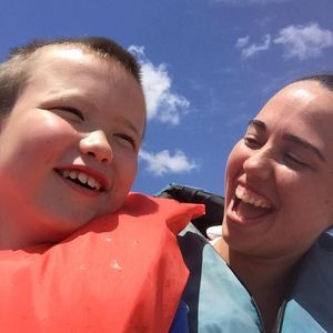 Meet your Posher, Tamara