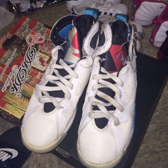 Jordans