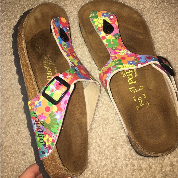 Papillio by Birkenstock