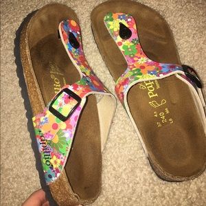 Papillio by Birkenstock