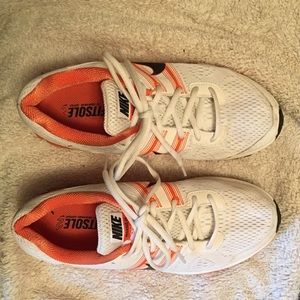 Custom Nike Trainers