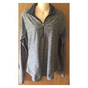 Old Navy exercise sweatshirt