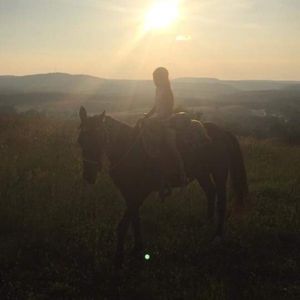 Meet your Posher, Debra