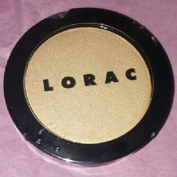 Lorac highlighter