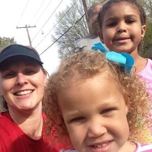 Meet your Posher, Sallie