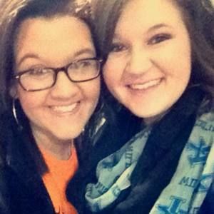 Meet your Posher, Cheyenne