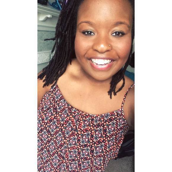 Meet your Posher, Dajah