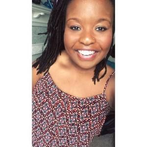 Meet your Posher, Dajah