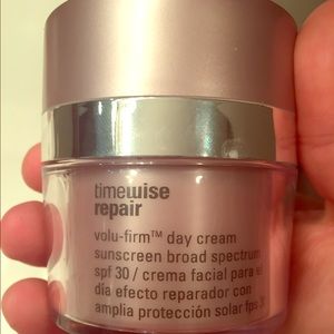 Volufirm Day cream