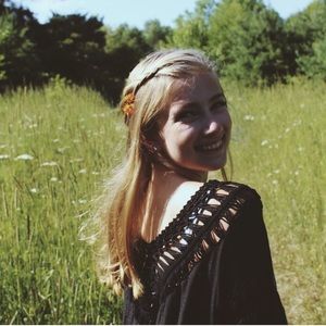 Meet your Posher, Lexi