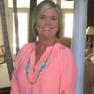 Meet your Posher, Kim