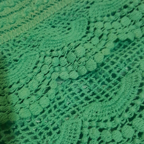 Lacey shorts! - Picture 2 of 3