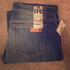 Joes jeans bootcut jeans size 28