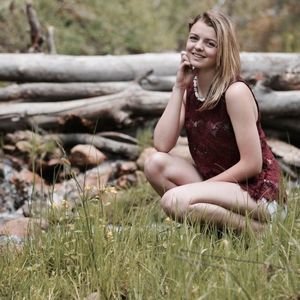 Meet your Posher, Sierra