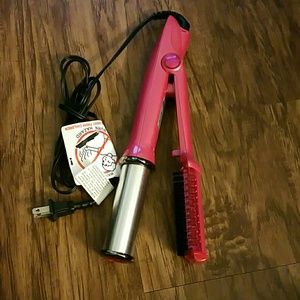 Pink Instyler