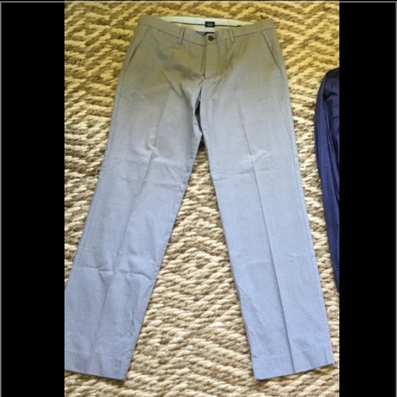 Men's 34x34 Gap Dress Slacks