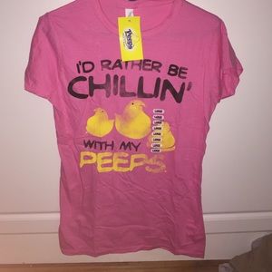🐤 PEEPS adorable T-Shirt! 💕