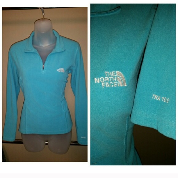 The North Face Sweaters - North Face - Fleece