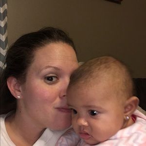 Meet your Posher, Sara