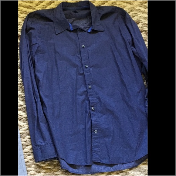 Men's Gap Button Down