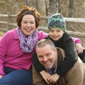 Meet your Posher, Iris