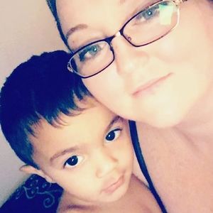 Meet your Posher, Sandy