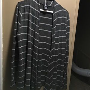 Cardigan from Rue 21!