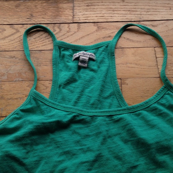 AE Racerback Tank - Picture 2 of 3