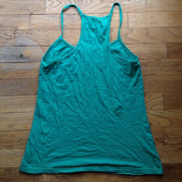 AE Racerback Tank - Picture 3 of 3