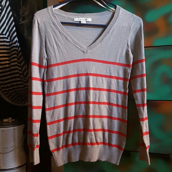 Long sleave top