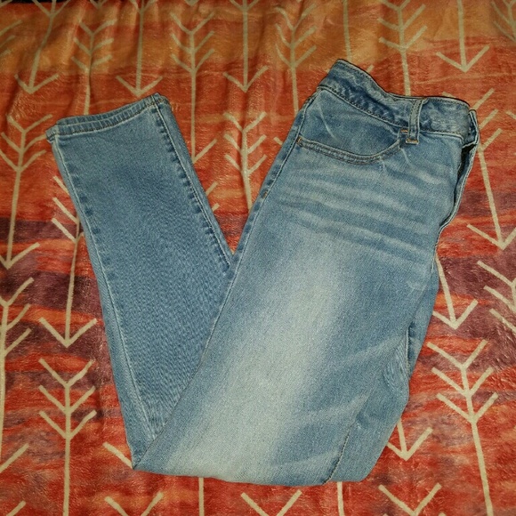 American Eagle Jegging