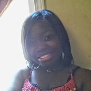 Meet your Posher, Sharitta