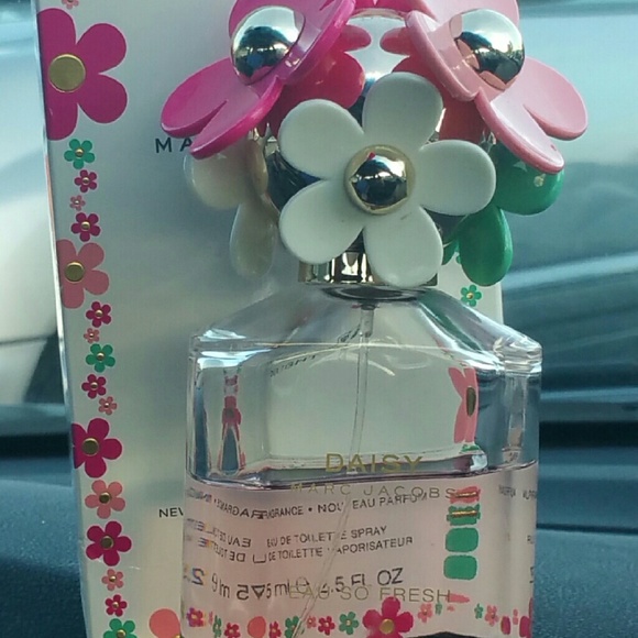 Daisy Marc Jacobs 2. 5 FL oz.
