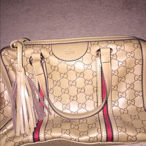 Gucci purse