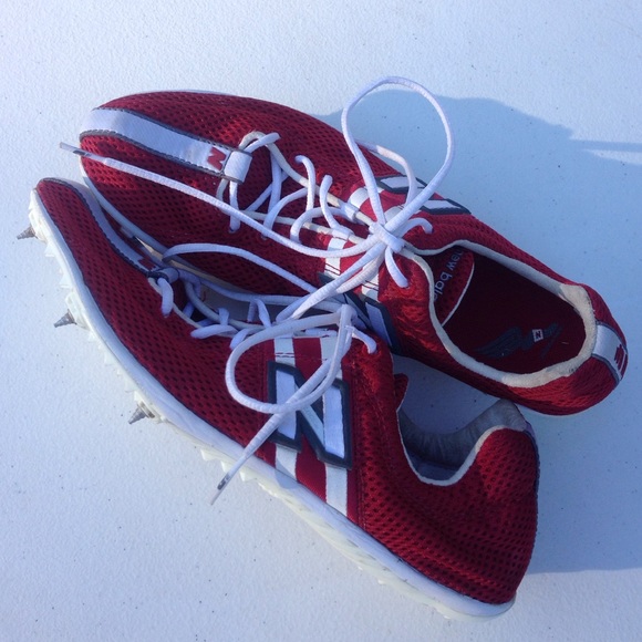 New Balance Long Distance Track Spikes