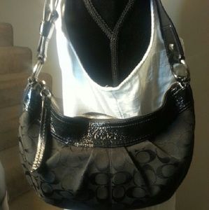 Authentic Coach  Purse!