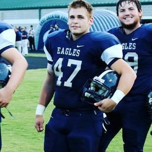 Meet your Posher, Jay