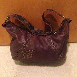 Betsey Johnson purse