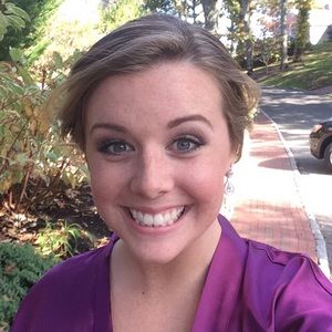 Meet your Posher, Brittany