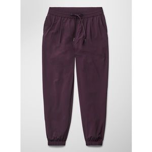 Aritzia Callicles Pant - Chianti
