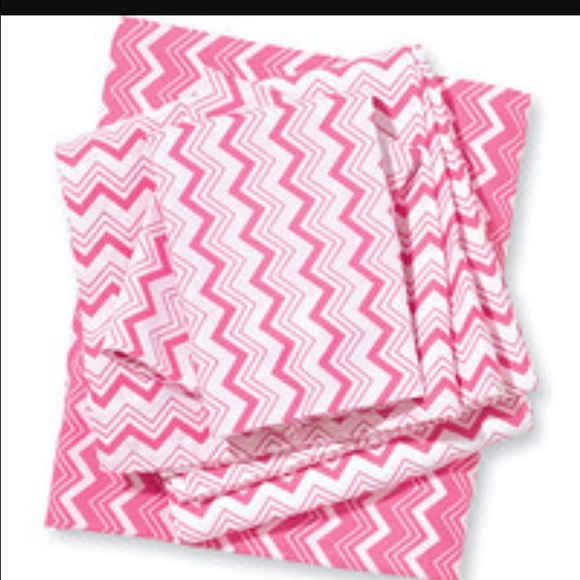 Victoria's Secret PINK dorm bedding twin xl - Picture 2 of 3