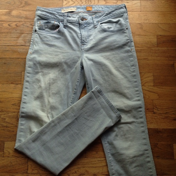 Anthropologie Jeans