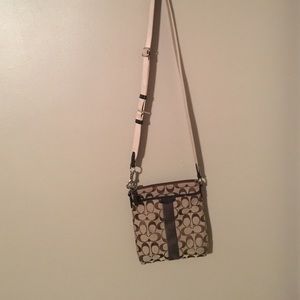 Coach Crossbody bag
